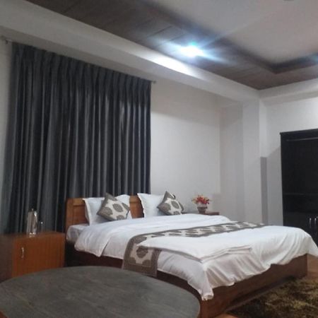 Silk Route Lingtam Resort מראה חיצוני תמונה