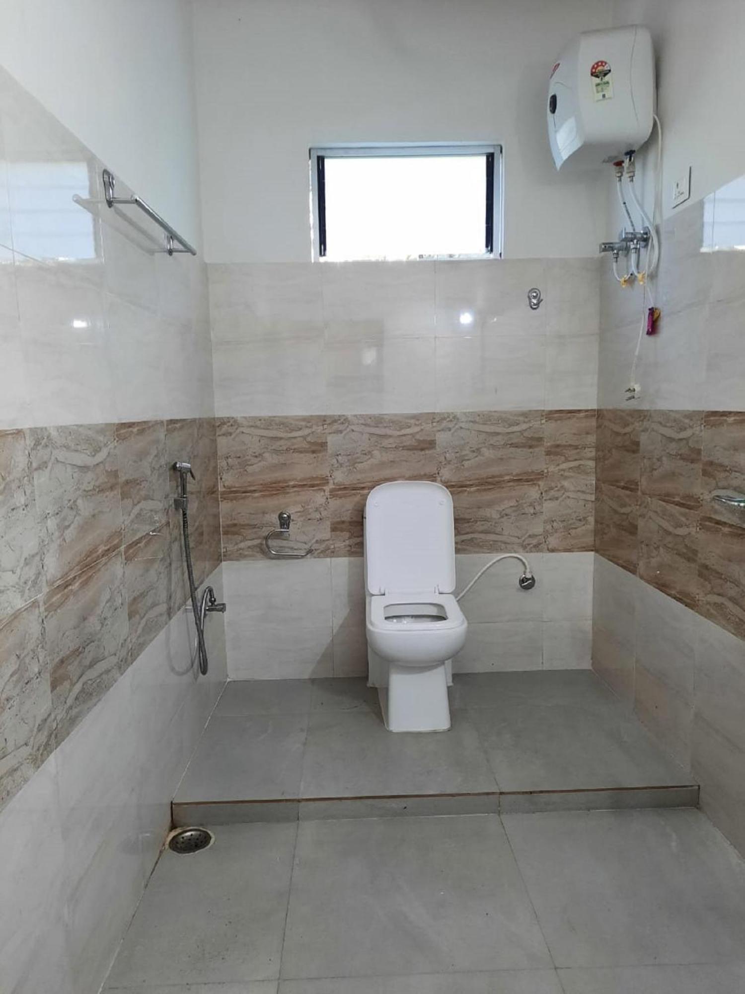 Silk Route Lingtam Resort מראה חיצוני תמונה